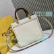 Replica Fendi Sunshine Small Tote Bag White (2)_th.jpg